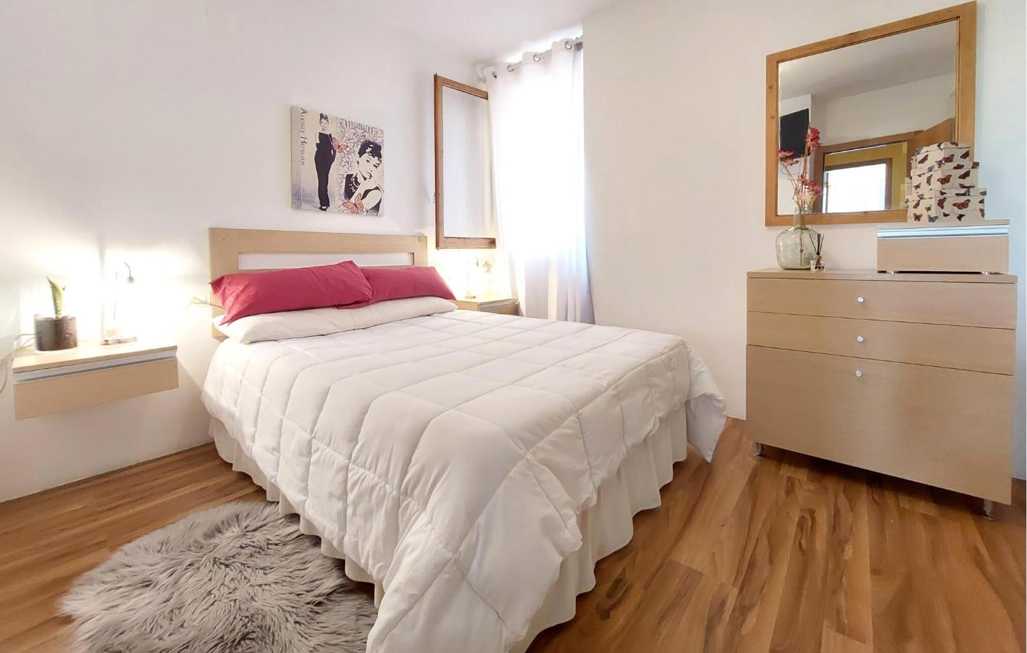 Stunning Home In Benicasim With Kitchen Benicàssim Kültér fotó