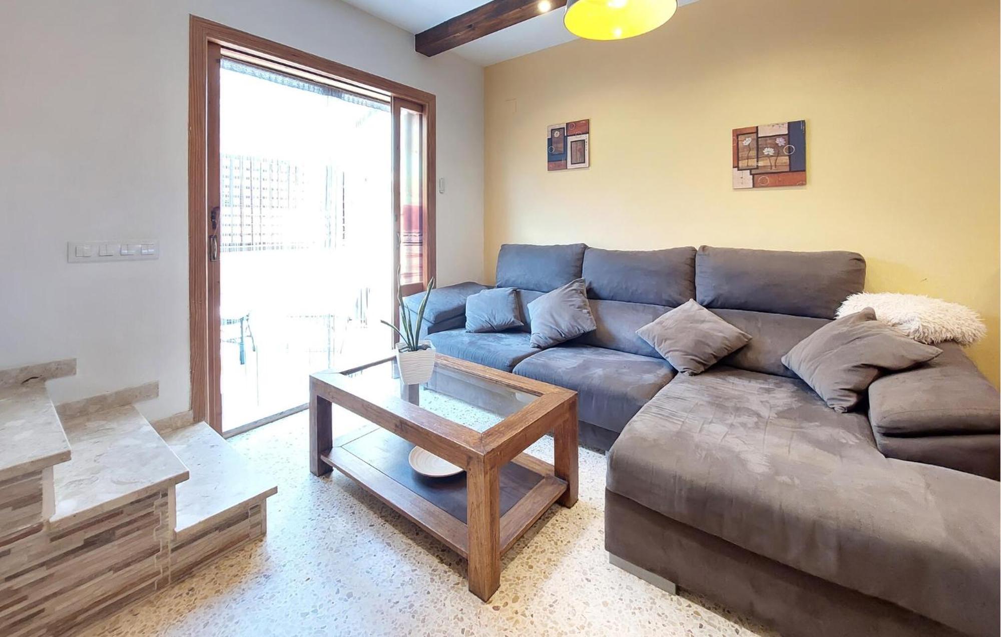 Stunning Home In Benicasim With Kitchen Benicàssim Kültér fotó