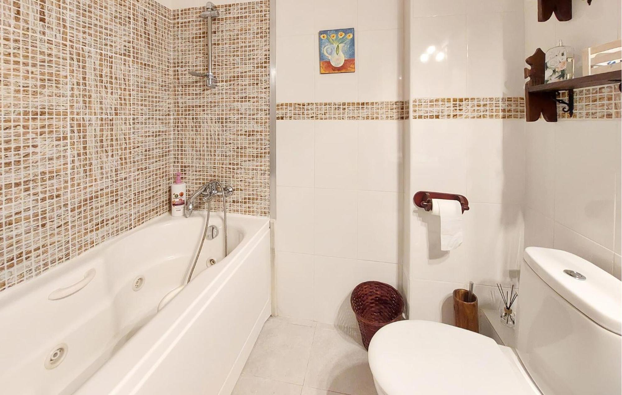 Stunning Home In Benicasim With Kitchen Benicàssim Kültér fotó