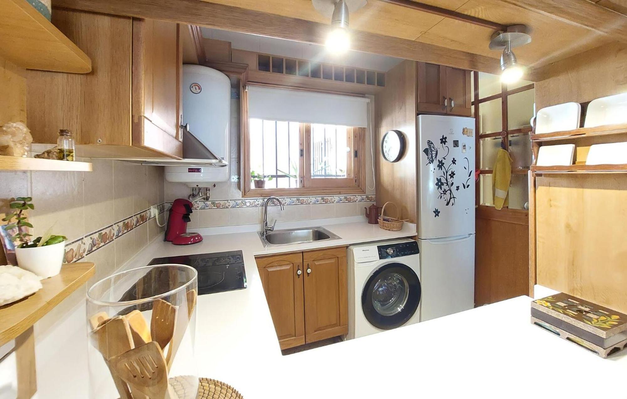 Stunning Home In Benicasim With Kitchen Benicàssim Kültér fotó