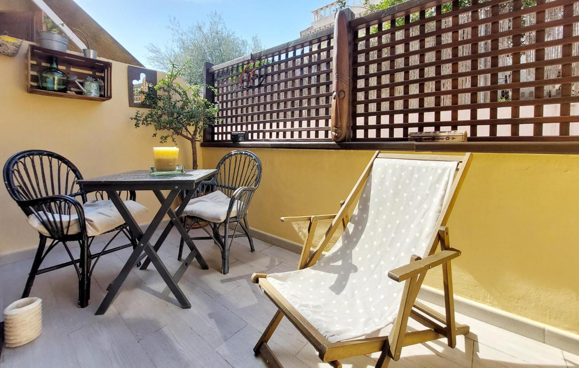 Stunning Home In Benicasim With Kitchen Benicàssim Kültér fotó