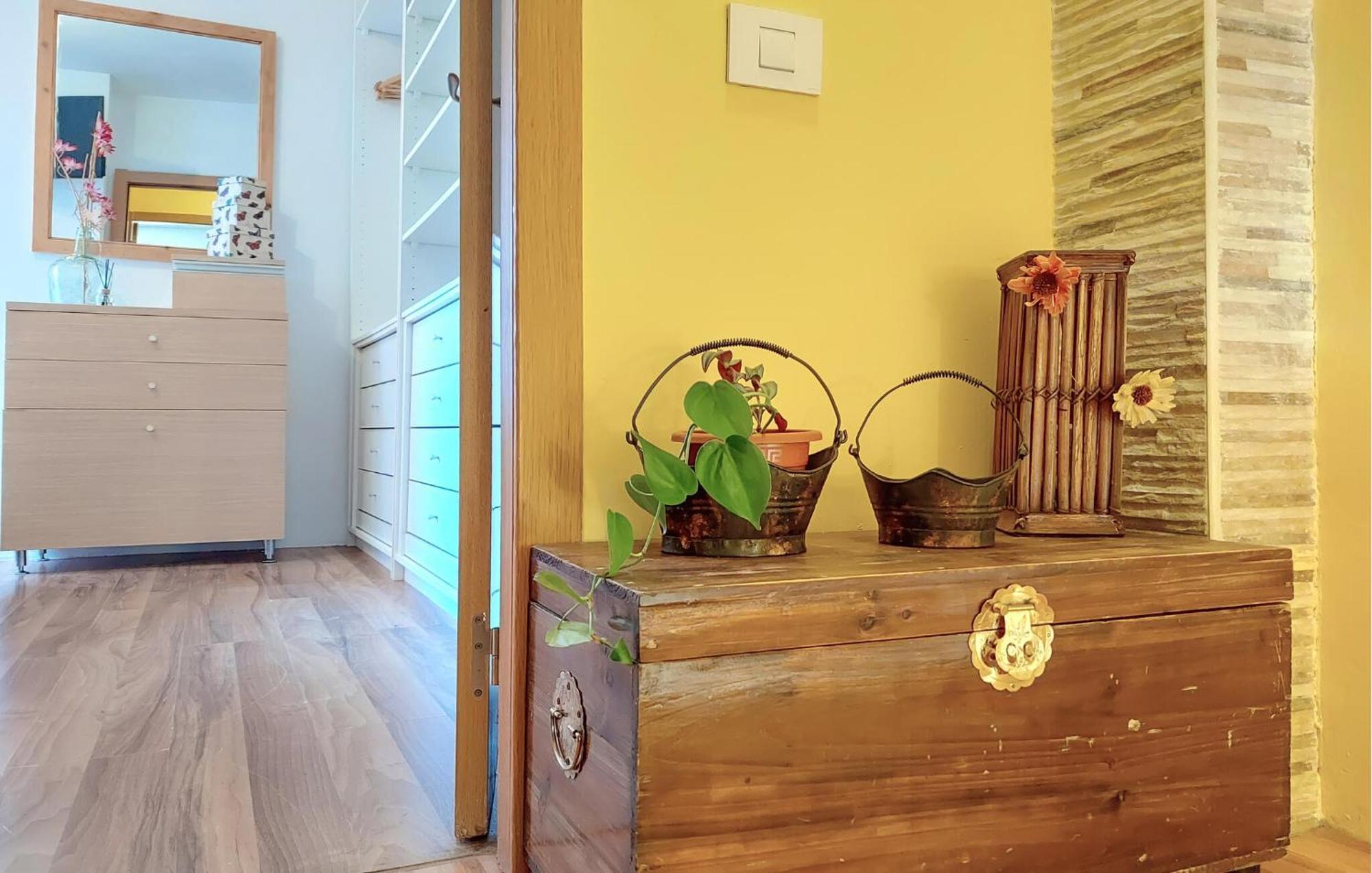 Stunning Home In Benicasim With Kitchen Benicàssim Kültér fotó